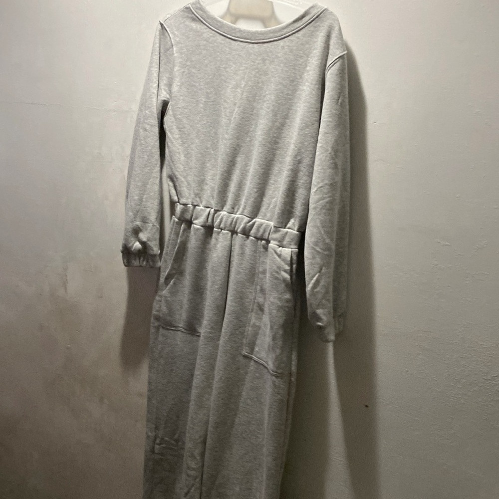 Fashion jumpsuit